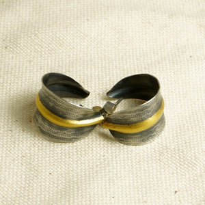 You added <b><u>Small Oxi Fine Weave Hoops</u></b> to your cart.