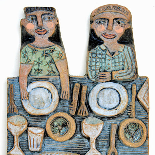 Mains by Hilke Macintyre | Contemporary Ceramics for sale at The Biscuit Factory Newcastle
