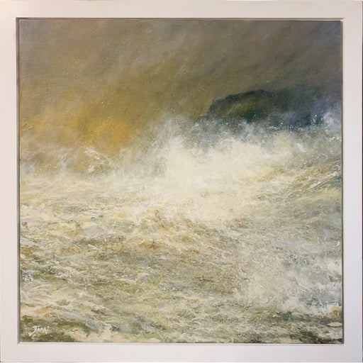 Farr Bay Weathering The Storm