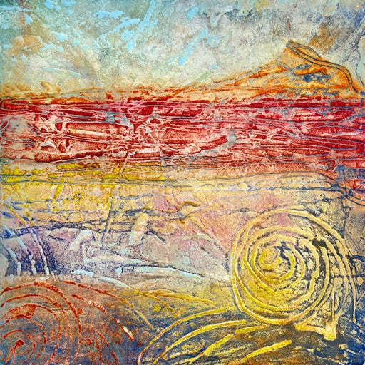 If The Stones Could Talk