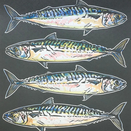 Mackerel