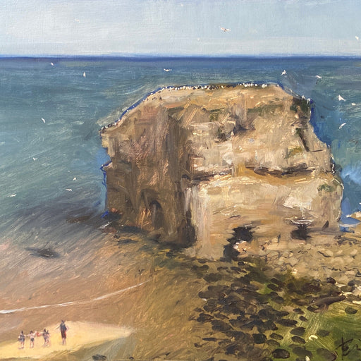 Marsden Rock
