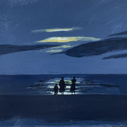Night Swimmers