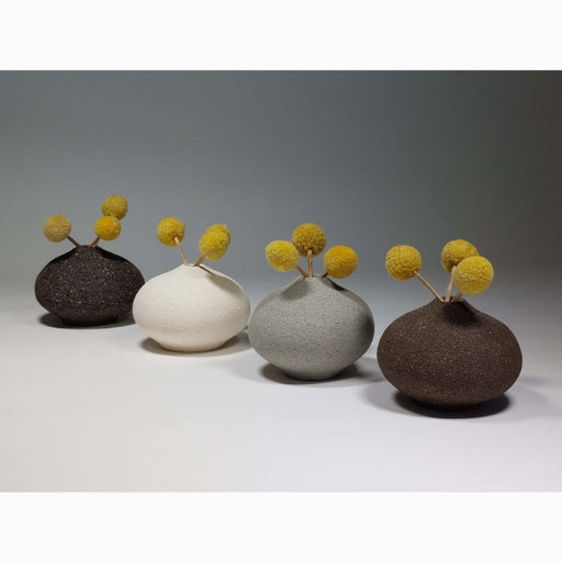 Bud Vase by Rachel Peters | Contemporary ceramics available at The Biscuit Factory Newcastle