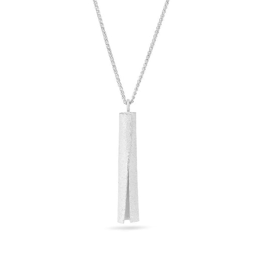 Sand Curl Pendant by Lyndsay Fairley | Han