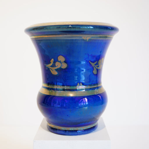 Small Louisa Motif Vase