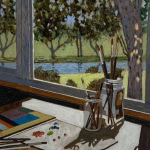 You added <b><u>Studio By The River</u></b> to your cart.
