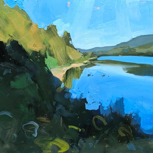 Trinkwasserspeicher Frauenau