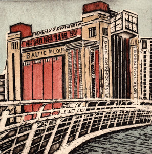 You added <b><u>Baltic Centre</u></b> to your cart.