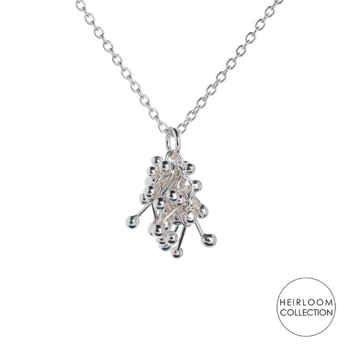 Joy Cluster Necklace by Yen | Original jewellery for sale at The Biscuit Factory Newcastle