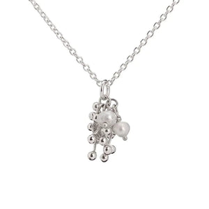 You added <b><u>Joy Pearl Cluster Necklace</u></b> to your cart.