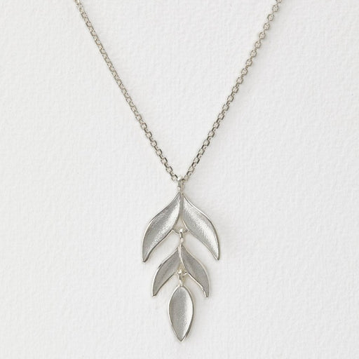 Palm Pendant by Anna Wales | Contemporary Pendant for sales at the Biscuit Factory Newcastle