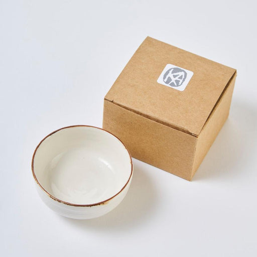 Pinch Bowl by Kirsty Adams | Contemporary Ceramic Dish for sale at The Biscuit Factory Newcastle