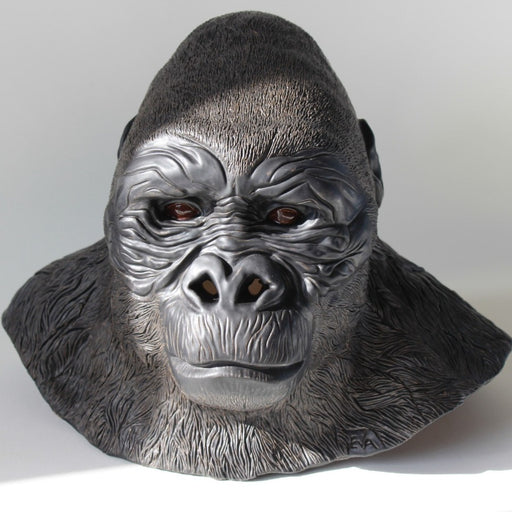 Gorilla by Eva Keane | Contemporary Art for sale by Eva Keane at The Biscuit Factory Newcastle 