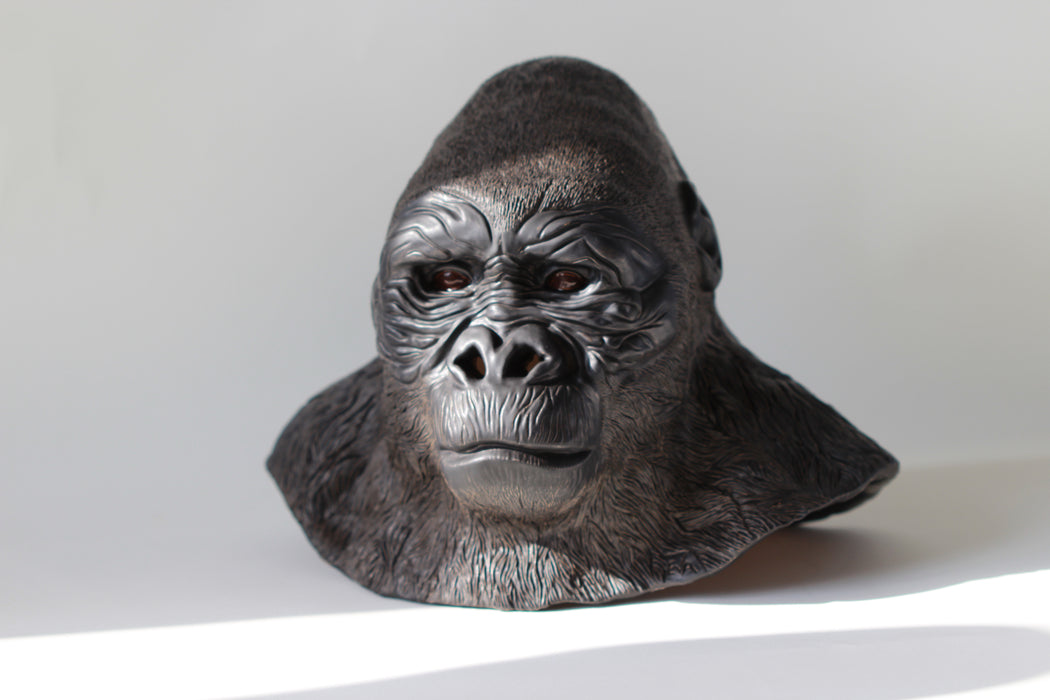 Gorilla by Eva Keane | Contemporary Art for sale by Eva Keane at The Biscuit Factory Newcastle
