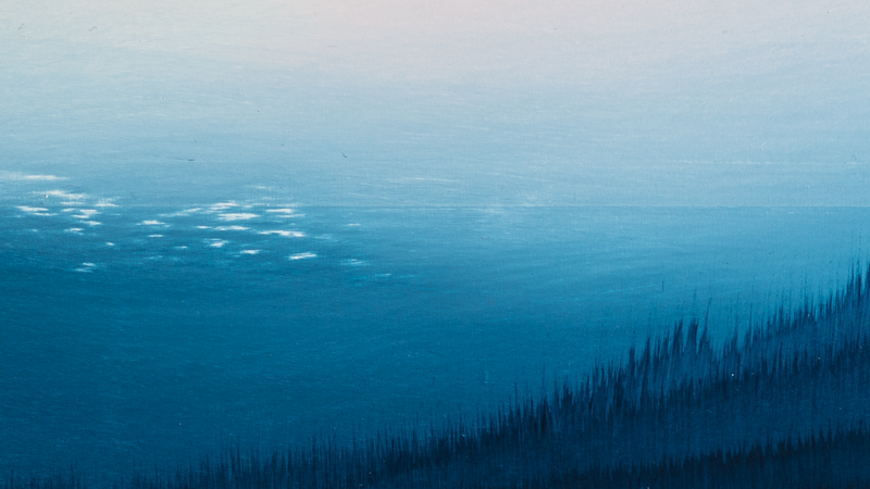 In The Studio With Laura Pedley