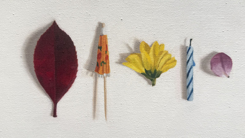 Stories Behind The Art: Bess Harding