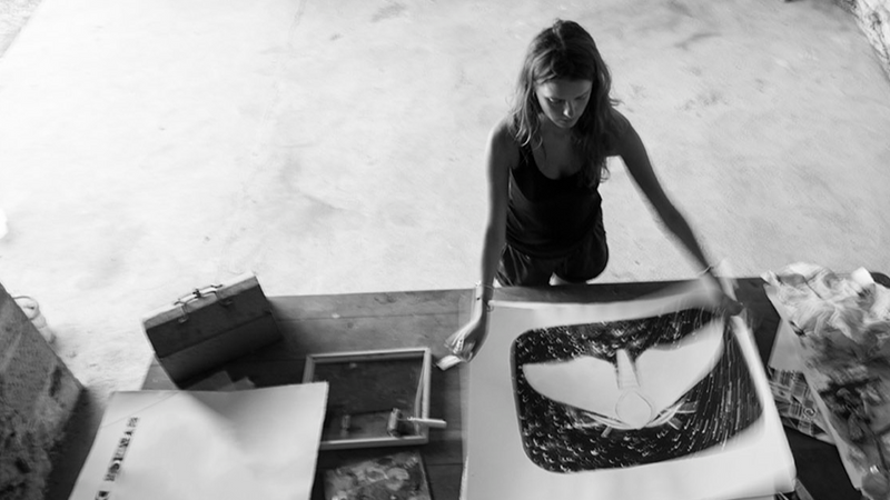 In Coversation with Beatrice Forshall