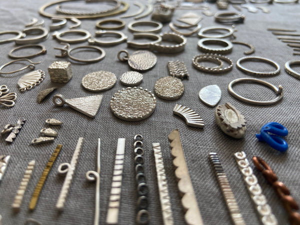 In The Studio With Mim Best