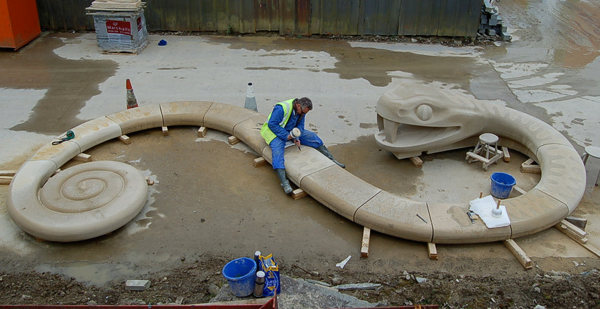 In Conversation With Mike Disley