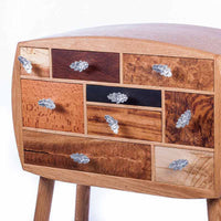 Handmade Furniture by The Bespoke Home Company 
