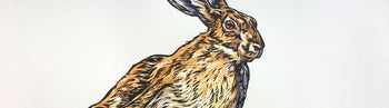 Image shows a cropped section of a print by Sarah Cemmick