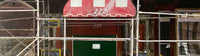 Image shows a cropped section of a painting by Narbi Price