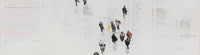Image shows a small cropped section of a larger artwork by Clare Edworthy