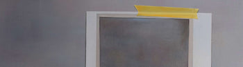 Image shows a cropped image of a piece of artwork by Sarah Gilman