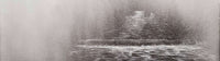 Image shows a cropped section of a black and white print by Catherine Higham