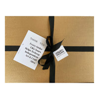 Buy exclusive curated gift boxes at The Biscuit Factory online - sustainable and unique gifts that support local artists. Take the fuss out of the festive period and gift presents they will love while support independent business.