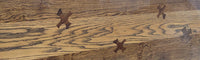 Shop unique, hand-crafted oak and elm furniture by The Wood Neuk at The Biscuit Factory Newcastle.