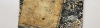Image shows a cropped photograph of a piece of artwork by Ben Snowden