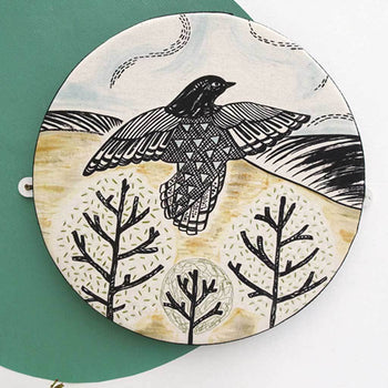 View all textiles and furniture at The Biscuit Factory.