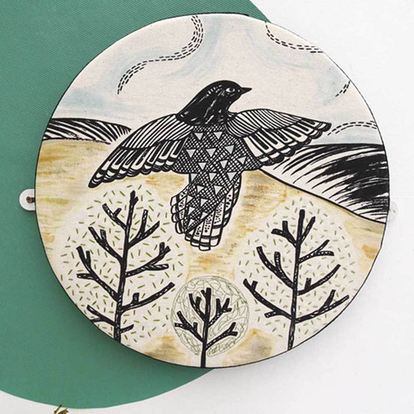 View all textiles and furniture at The Biscuit Factory.