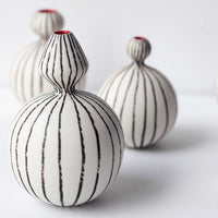 Original, handmade ceramics by Katharina Klug at The Biscuit Factory