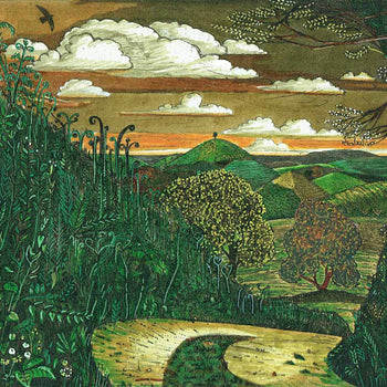 A collection of original prints by Kit Boyd at The Biscuit Factory.