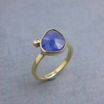 A collection of original handmade jewellery by designer-maker Kirsty Taylor at The Biscuit Factory.