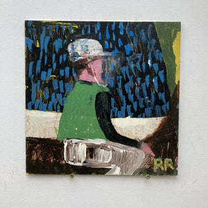 You added <b><u>A Wet Day in Durdar Road</u></b> to your cart.