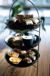 You added <b><u>Festive Afternoon Tea Pre-Payment</u></b> to your cart.