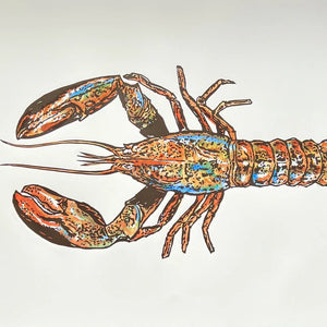 You added <b><u>Aragosta</u></b> to your cart.