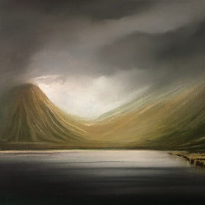 You added <b><u>Autumn Mist, Crummock Water</u></b> to your cart.