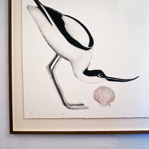 You added <b><u>Avocet</u></b> to your cart.