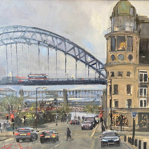 You added <b><u>Baltic Chambers, Quayside</u></b> to your cart.