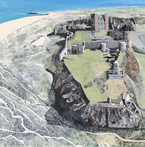 You added <b><u>Bamburgh Castle</u></b> to your cart.