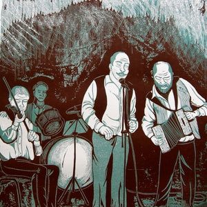You added <b><u>Beardy & Band</u></b> to your cart.