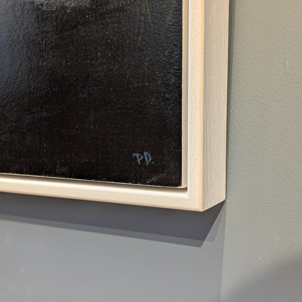 Between Land and Sea