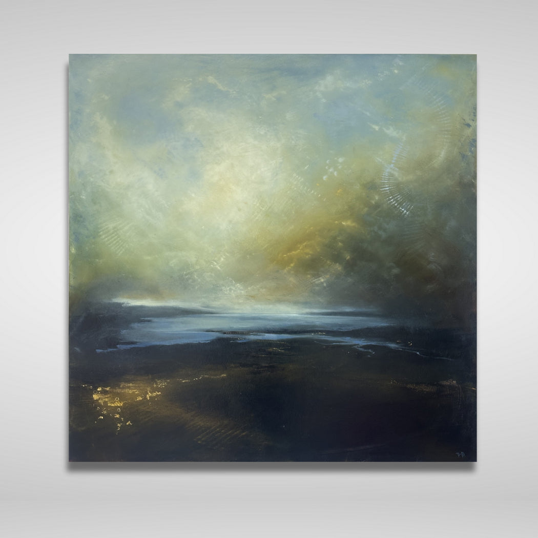 Between Land and Sea