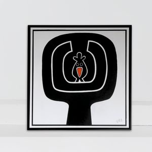 You added <b><u>Bird</u></b> to your cart.