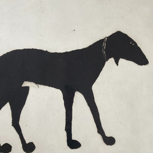 You added <b><u>Black Dog</u></b> to your cart.